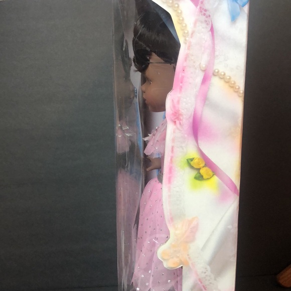 Christmas gift vintage ballet African American Tyler doll… - Picture 6 of 12